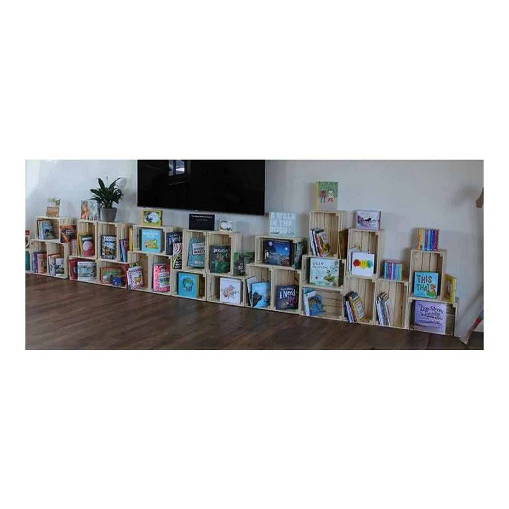 Cosy Full Class Library Set 24 Piece Set