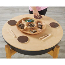 Deep Spot Tray - Table Lid Topper