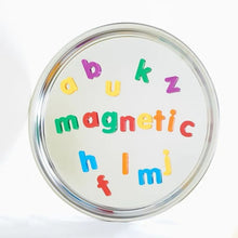 Sensory Magnetic Mirror Tray and Stand