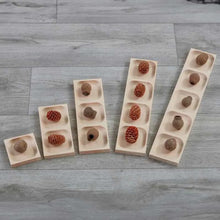 Understanding Five - Reversible Maths Frames - Set of 5