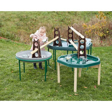Mini Cascade Stands - Set of 4