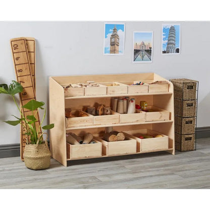 Cosy Healdswood Mini Shelf