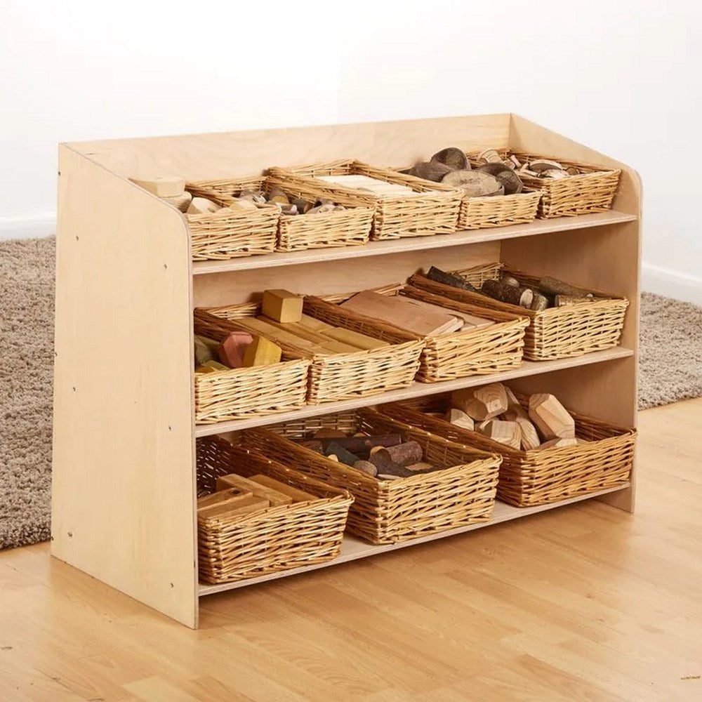 Cosy Healdswood Mini Shelf
