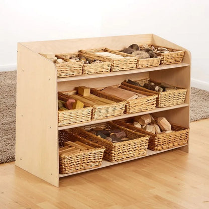Cosy Healdswood Mini Shelf