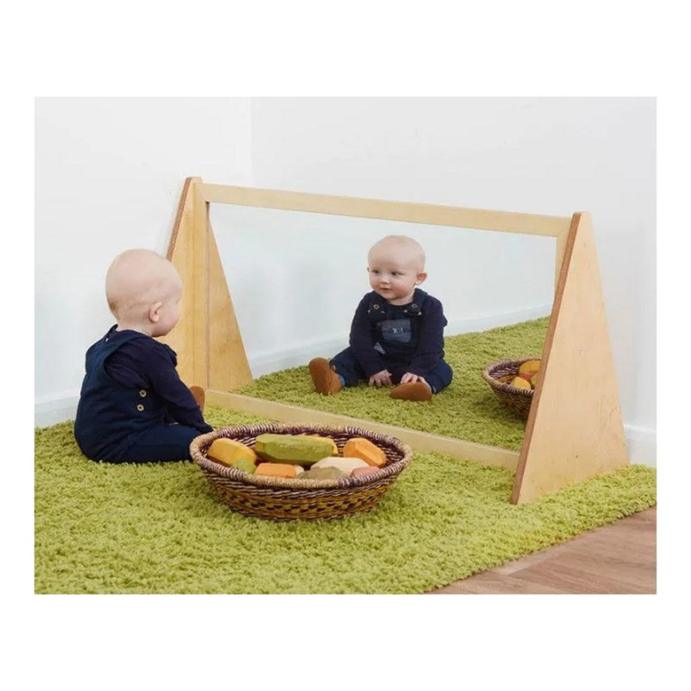 Cosy Sit At Mirror Divider