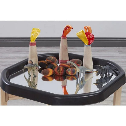 Mini Tuff Play Tray Mirror Insert