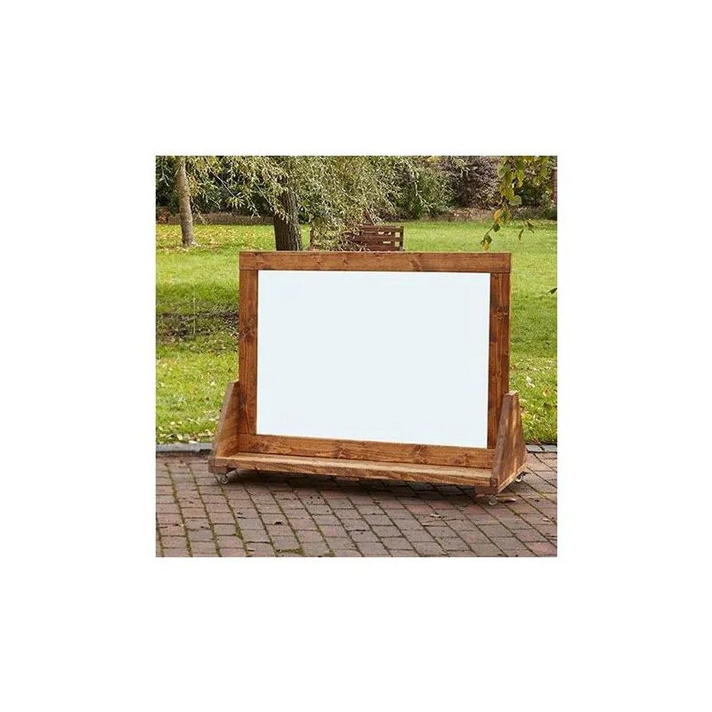 Cosy Mobile Whiteboard Easel