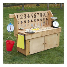 Cosy Mobile Maths Station