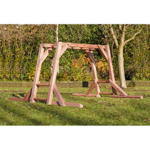 Cosy Mini Monkey Bars