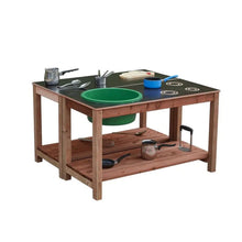 Cosy Bargain Longlast Mud Pie Kitchen & Table 2 Piece Set