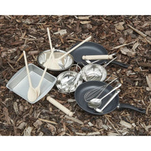 Cosy Mud Pie Kitchen Kit 21 Piece Set