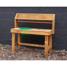 Cosy Wheelchair Accessible Mudpie Kitchen