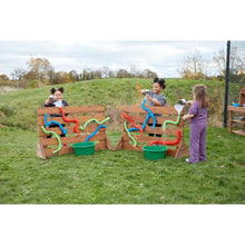 Cosy Outdoor Multi Use Dividers Pack Of 2