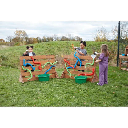 Cosy Outdoor Multi Use Dividers Pack Of 2