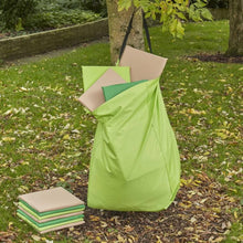 Cosy Flexspace Seating Natural Cushions Set Of 30