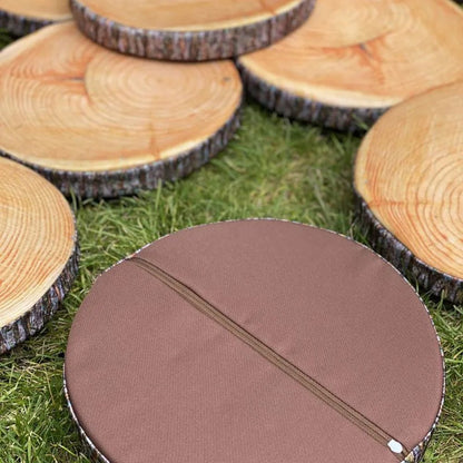 Cosy Nature Cushion Set Set Of 8