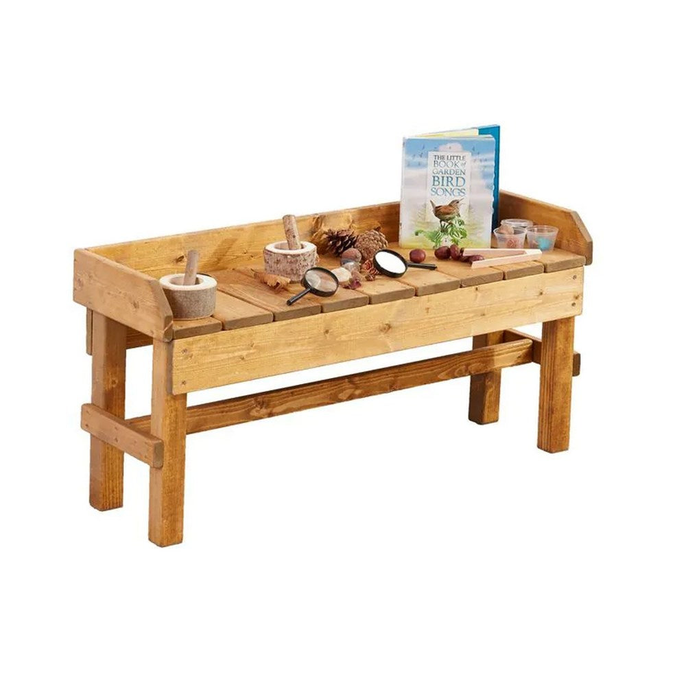 Cosy Nature Station Worktop (H)60Cm