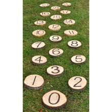 Cosy Number Stepping Stones 0-20