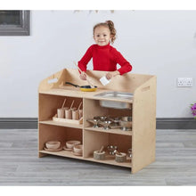 Cosy Healdswood Open Kitchen