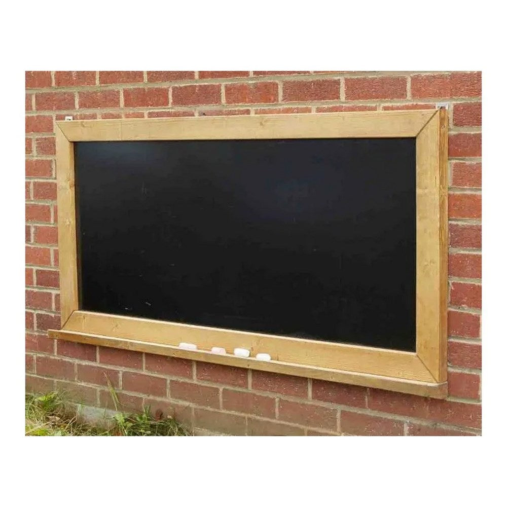 Cosy Heavy Duty Outdoor Chalkboard