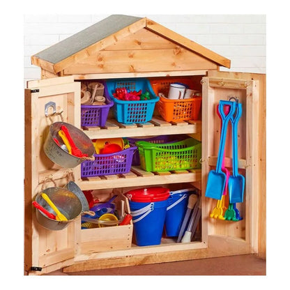 Cosy Columbia Market Store