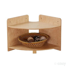 Cosy Rookie Low Level Corner Play Unit