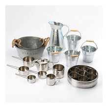 Cosy Posh Mud Pie Kit 20 Piece Set