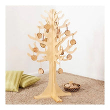 Cosy Posh Tree Of Wonder