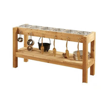 Cosy Pick And Mix Potion Bench