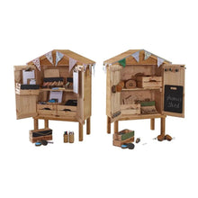 Cosy Community Library Reading Hive Set Of 2