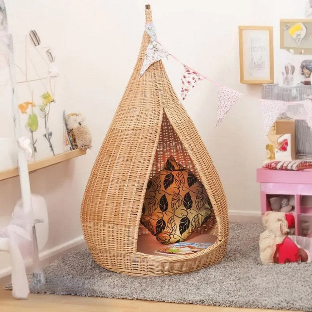 Cosy Reading Pod