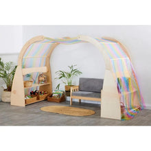 Cosy Relax And Read Arch