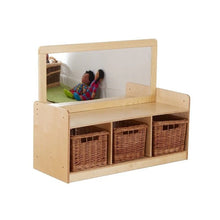 Rookie Mirror Unit - Low