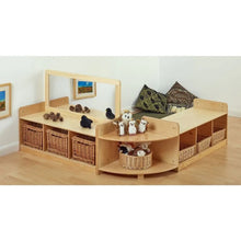 Cosy Rookie Storage Set 3 Piece Set