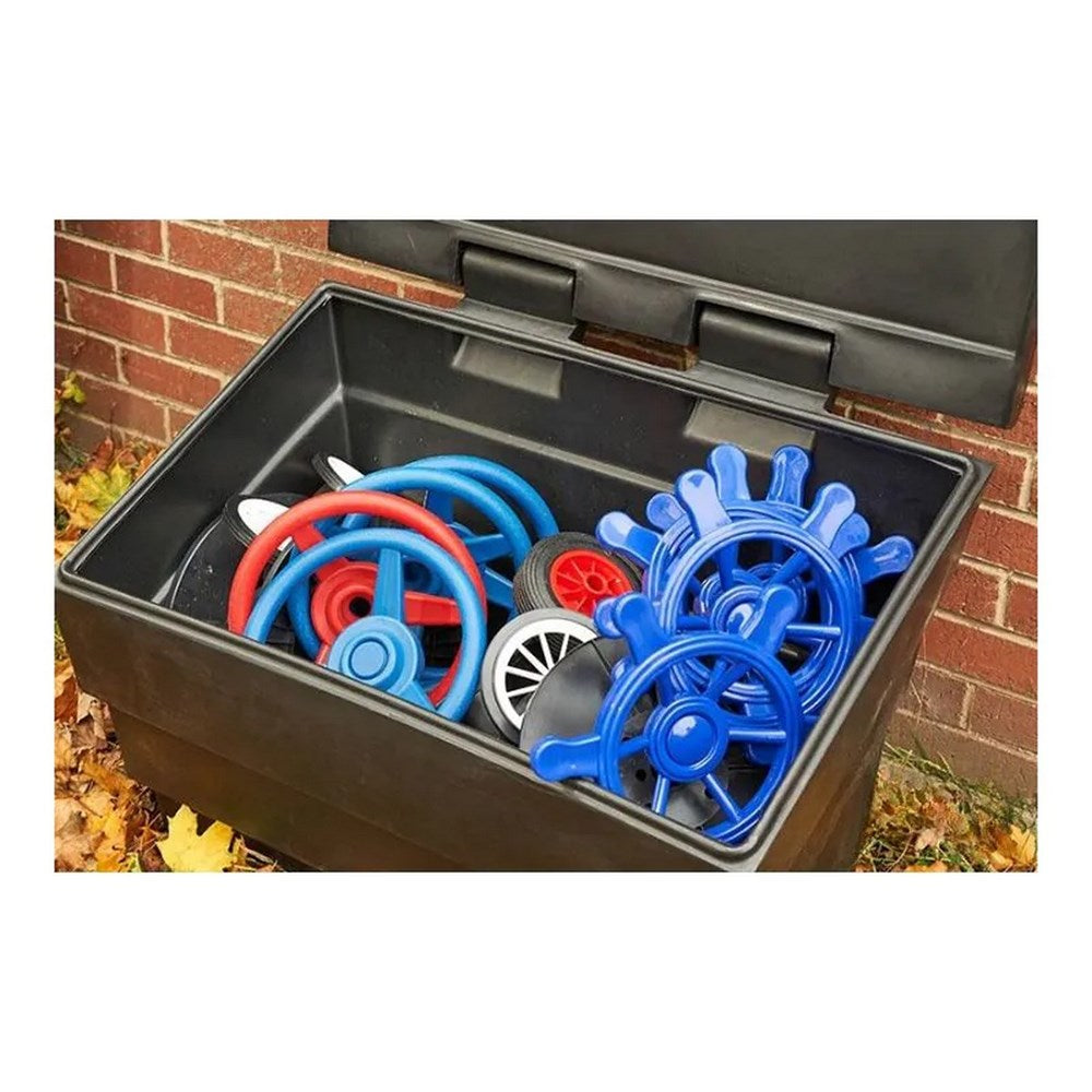 Cosy Salt Bin Wheels Set Pack Of 20
