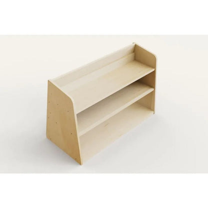 Cosy Shire Book Shelf (H)70Cm