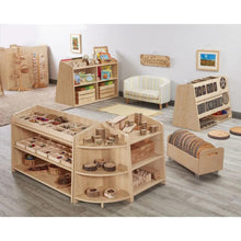 Cosy Shire Room Set 5 Piece Set