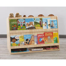 Cosy Shire Curriculum Station