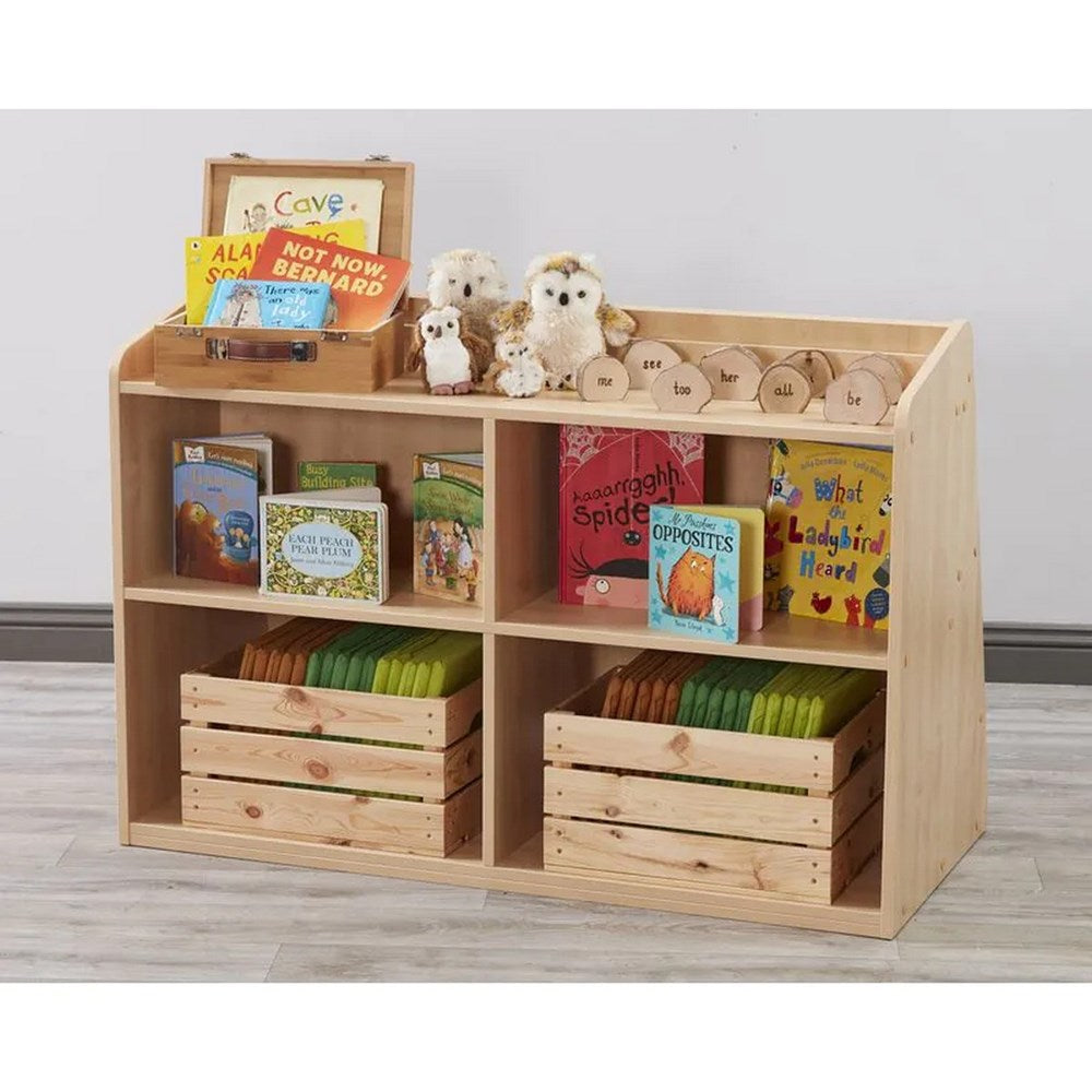 Cosy Shire Curriculum Station