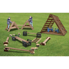 Cosy Simply Sturdy Steps Set 4 Piece Set