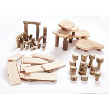 Rustic Small Construction Kit