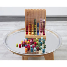 Sort and Count Chutes