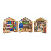 Cosy Columbia Market Outdoor Storage Sheds Set Of 3