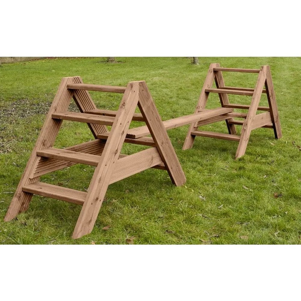 Cosy Simply Sturdy Steps Set 8 Piece Set