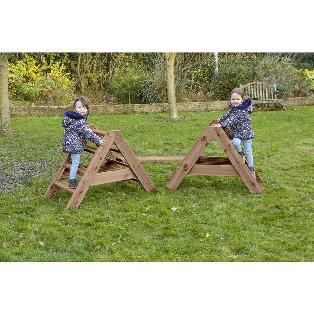Cosy Simply Sturdy Steps Set 8 Piece Set