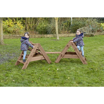 Cosy Simply Sturdy Steps Set 8 Piece Set