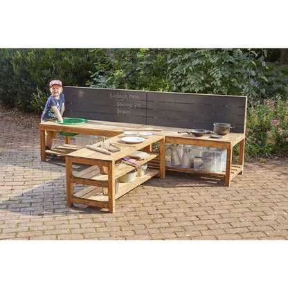 Cosy T Work Table 480Mm
