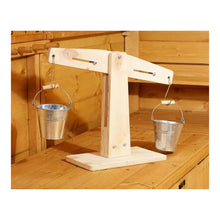 Cosy Beefy Tall Table Scales