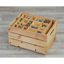 Cosy Crate Of Tinker Trays