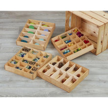 Cosy Crate Of Tinker Trays